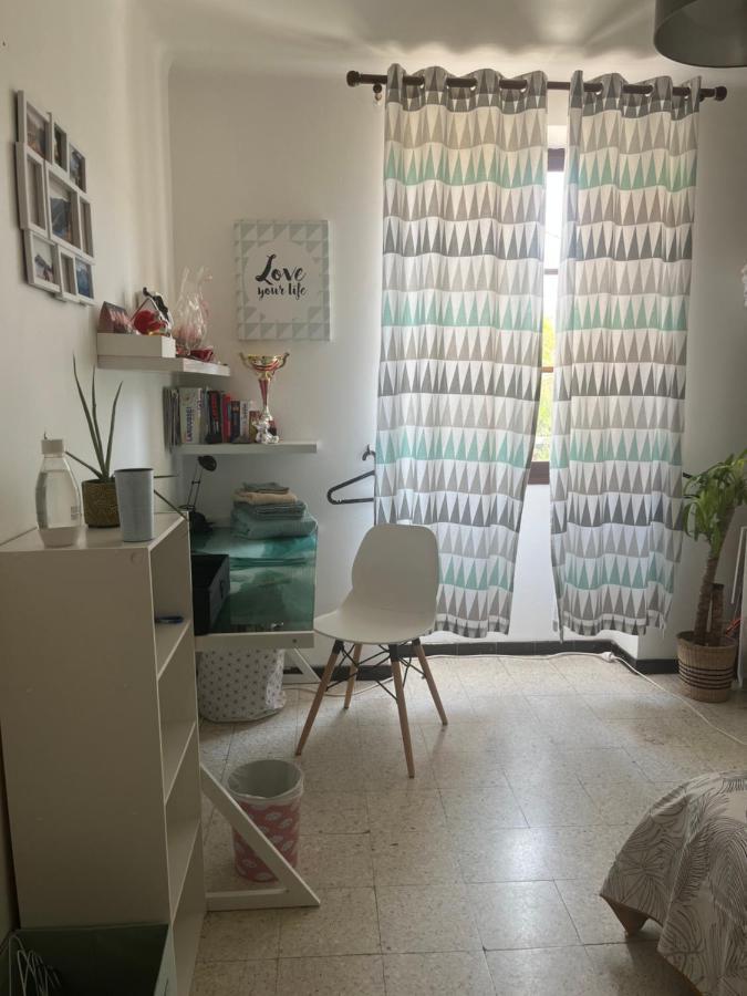Pozzo Di Borgooo Leilighet Ajaccio  Eksteriør bilde