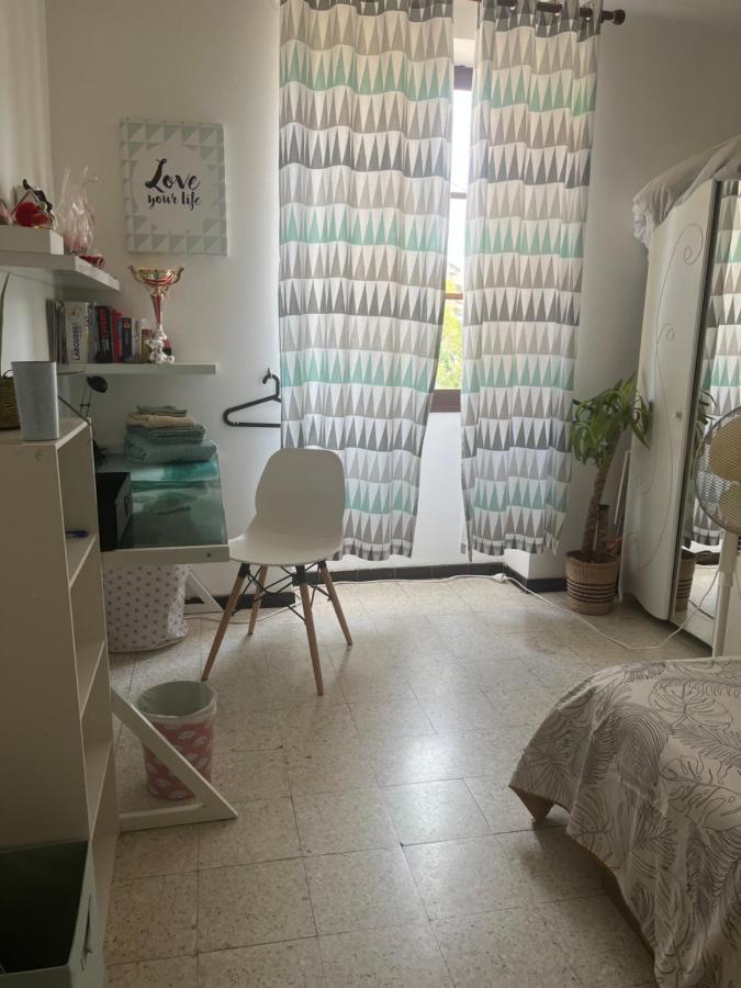 Pozzo Di Borgooo Leilighet Ajaccio  Eksteriør bilde